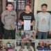 Polres Bengkayang Tangkap Sdr Awang (Wakil Ketua DPC TBBR Kabupaten Bengkayang), Pelaku Pelecehan Seksual Terhadap Anak