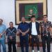 Putra Langkat Ikut PON 2024, Minta Doa & Dukungan Syah Afandin