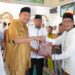 IPHI & PT LNK Berikan Bantuan ke Kaum Dhuafa, Afandin Berterima Kasih