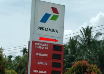 Babak Baru Kasus Penyalagunaan BBM Subsidi Karyawan Jadi Tumbal “Bakal” Ada Tersangka Baru