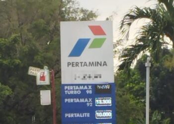 Terkait Pemberitaan Dugaan Kendaraan Modifikasi Antri di SPBU Kel.Ceger Menuai Tanggapan Tentang Pencatutan Nama Opan Ketua PWJI