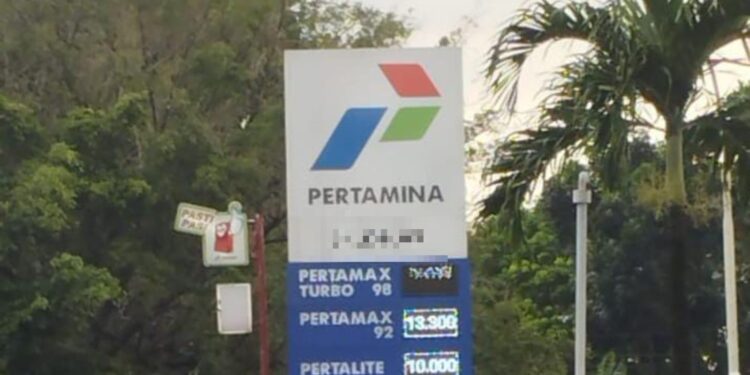 Terkait Pemberitaan Dugaan Kendaraan Modifikasi Antri di SPBU Kel.Ceger Menuai Tanggapan Tentang Pencatutan Nama Opan Ketua PWJI