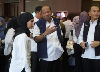 Hadiri Musrenbang RKPD Sumut, Syah Afandin Usulkan Skala Prioritas Pendidikan