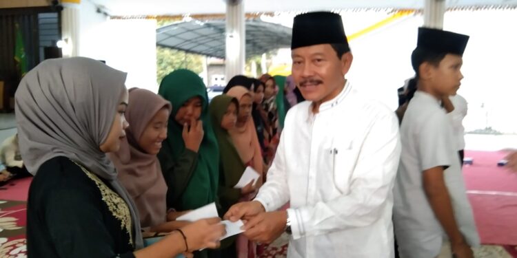 Silaturahmi MABMI Langkat Diharapkan Menguatkan Adat Melayu