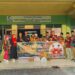 Semarak Ramadhan 1444 H, SOKSI dan BKS Binjai Gelar Safari