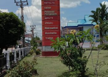 Syafarahman Angkat Bicara Terkait Pemilik SPBU 64.783.09 Sungai Ambawang Diduga Langgar Aturan My Pertamina