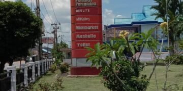 Syafarahman Angkat Bicara Terkait Pemilik SPBU 64.783.09 Sungai Ambawang Diduga Langgar Aturan My Pertamina