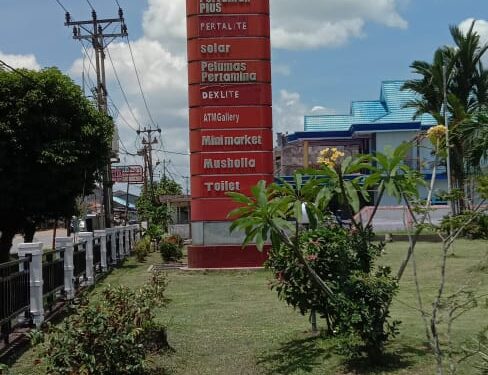 Syafarahman Angkat Bicara Terkait Pemilik SPBU 64.783.09 Sungai Ambawang Diduga Langgar Aturan My Pertamina