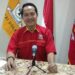 Ketua SOKSI Kecam Pernyataan Oknum Politisi Partai Golkar Misbakhun Dukung Ganjar