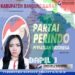 Bacaleg Perindo Cleopatra Natalie Aggazy S.H,M.H Maju Kembali Di Pemilu 2024 Dapil I kabupaten Bandung Barat.