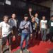 Sabtu.29 April 2023. Antisipasi Tawuran Warga Gelar Ronda.