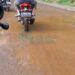 Perlu Dievaluasi Kinerja UPTD Jalan dan Jembatan Dinas PUPR Kabupaten Bogor, Jalur Puncak Dua Bogor Rusak Parah