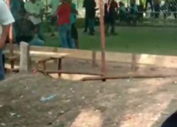 HADI ketua DPW PROJAMIN KAL-BAR kecewa dengan atensi 100 hari kerja Kapolda tidak di hiraukan oleh pelaku judi