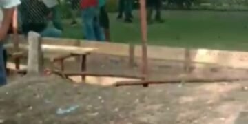 HADI ketua DPW PROJAMIN KAL-BAR kecewa dengan atensi 100 hari kerja Kapolda tidak di hiraukan oleh pelaku judi