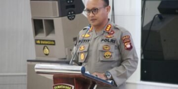 Penangkapan BBM Jenis Solar Bersubsidi Oleh Disatpolairud, Ini Penjelasan Kabid Humas Polda Kalbar