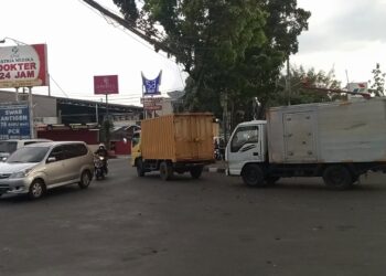 Dugaan penyalahgunaan BBM bersubsidi di SPBU 34.138.03 Bebas Beroperasi Kangkangi UU Migas Dan Abaikan My Pertamina