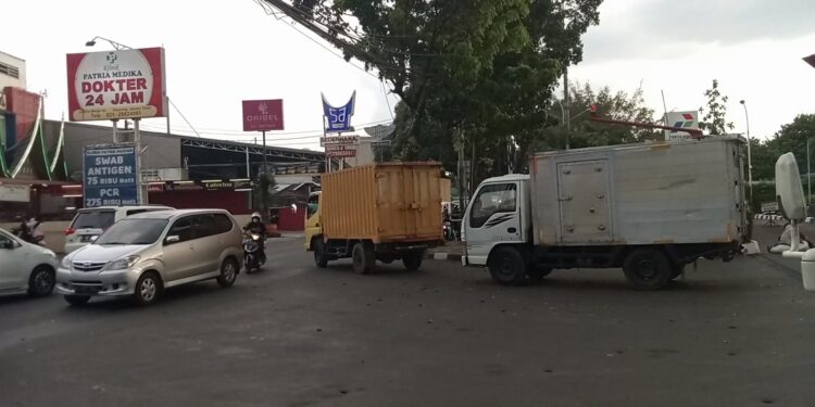 Dugaan penyalahgunaan BBM bersubsidi di SPBU 34.138.03 Bebas Beroperasi Kangkangi UU Migas Dan Abaikan My Pertamina
