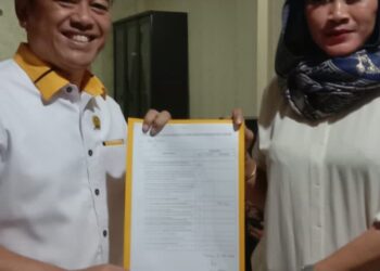 Ketum ASPPA Resmi Jadi Caleg : Visi Misi Saya Maju Mencaleg Di Kabupaten Bogor Ingin Memperjuangkan Hak-Hak Perempuan dan Anak