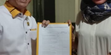 Ketum ASPPA Resmi Jadi Caleg : Visi Misi Saya Maju Mencaleg Di Kabupaten Bogor Ingin Memperjuangkan Hak-Hak Perempuan dan Anak