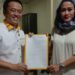 Ketum ASPPA Resmi Jadi Caleg : Visi Misi Saya Maju Mencaleg Di Kabupaten Bogor Ingin Memperjuangkan Hak-Hak Perempuan dan Anak
