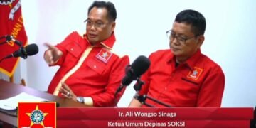 Jelang Putusan Uji Materil UU Pemilu, SOKSI Ingatkan MK Agar Tidak Picu Kegaduhan Politik