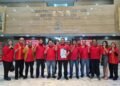 Ketua Umum Depinas SOKSI Umumkan Perubahan SK Kemenkumham SOKSI Periode 2022 – 2027