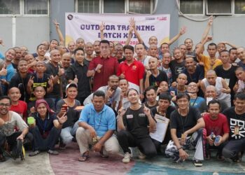 Menepis Pernyataan Tio Pakusadewo, Kepala Rutan Cipinang Luruskan Berita dari Podcast Uya Kuya TV