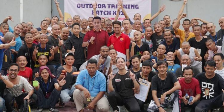Menepis Pernyataan Tio Pakusadewo, Kepala Rutan Cipinang Luruskan Berita dari Podcast Uya Kuya TV