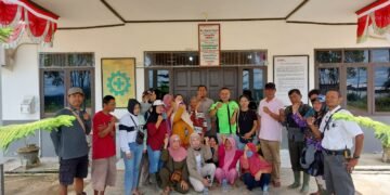 SBSI 1992 PT PGM, Sepakati Pesangon PHK Tunggu Keputusan Pimpinan