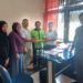 Notulen Bipartit SBSI 1992-PT PGM Diserahkan ke Disnaker Kapuas Hulu