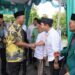 Hadiri Halal Bi Halal Al Washliyah Langkat, Syah Afandin Ajak Taati Allah