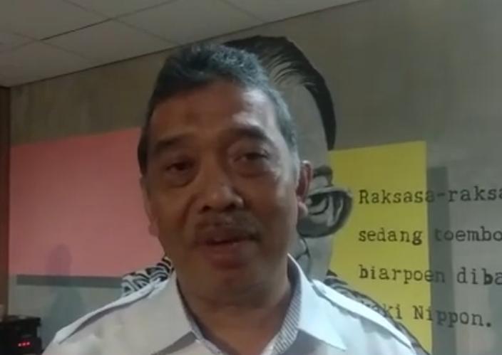 HUT KE-15 PESTA PORA SASTRA REBOAN SEBUAH PERJALANAN, SEBUAH PERAYAAN
