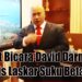 Rais Laskar Suku Betawi David Darmawan Angkat bicara