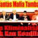 Stop Kriminalisasi, berantas mafia tambang, Tegakkan keadilan!!!