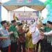 Musda ke IX Muhamadiyah Kabupaten Langkat Berjalan Lancar