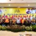 Afandin Hadiri Halal Bihalal Ikadan Jabodetabek di Jakarta