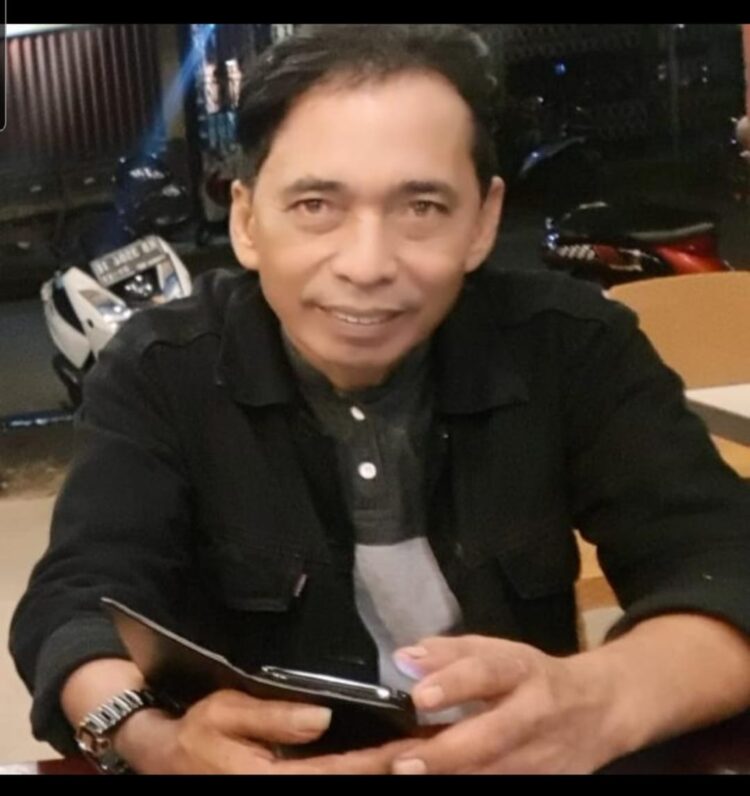 Polres Ketapang Bentuk Tim Untuk Melakukan Penangkapan DPO Kasus Dugaan Pelaku Kekerasan Seksual Anak Dibawah Umur.