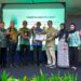 Langkat 10 Besar Nominasi Harmonis, Syah Afandin Terima Penghargaan ASN Berakhlak