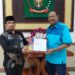 Pendidikan Langkat Raih Peringkat Pertama Sertifikat Daerah Fokus Belajar dari Kemendikbudristek RI