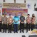 Pramuka Langkat Tuan Rumah Raimuna Daerah Sumut ke VIII, Ini Pesan Syah Afandin