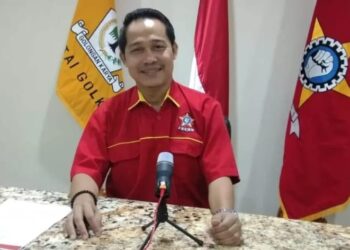Kemiskinan Ekstrem Tinggal 1,5 Persen, Ketua SOKSI: Kebijakan dan Arahan Menko Perekonomian Sudah Tepat