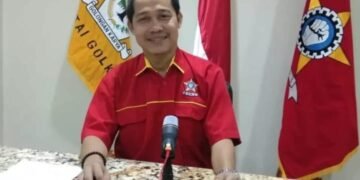 Kemiskinan Ekstrem Tinggal 1,5 Persen, Ketua SOKSI: Kebijakan dan Arahan Menko Perekonomian Sudah Tepat