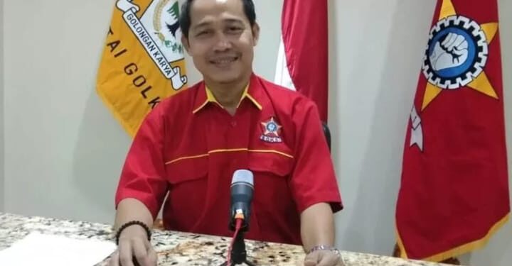 Kemiskinan Ekstrem Tinggal 1,5 Persen, Ketua SOKSI: Kebijakan dan Arahan Menko Perekonomian Sudah Tepat