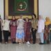 Ny Endang Kurniasih Terima Kunjungan Dekranas Pusat di Langkat