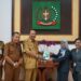 Langkat Dalam Angka 2023, Pertumbuhan Ekonomi Meningkat – Kemiskinan Menurun