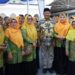 Syah Afandin Ingin Al Hidayah Meningkat Kaum Perempuan di Pembangunan
