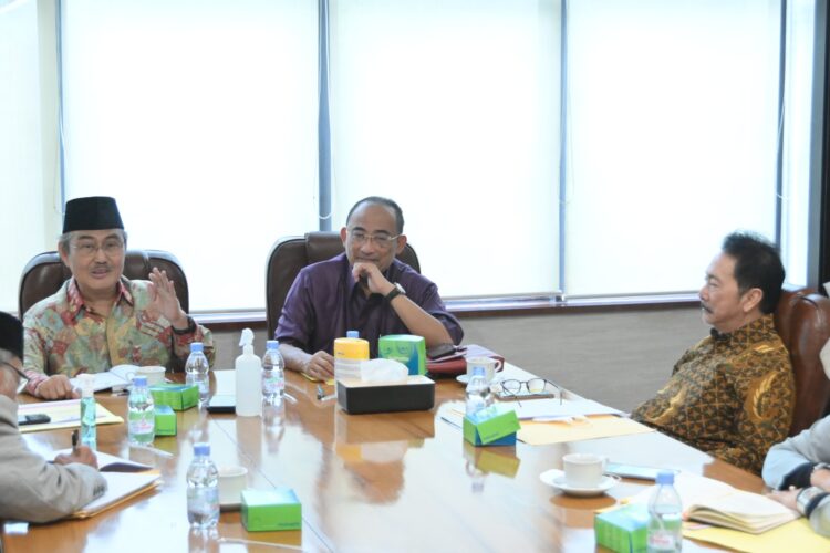 Golkar Dukung Pembentukan Mahkamah Etik Nasional untuk Politisi dan Partai Politik