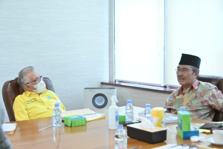 Golkar Dukung Pembentukan Mahkamah Etik Nasional untuk Politisi dan Partai Politik