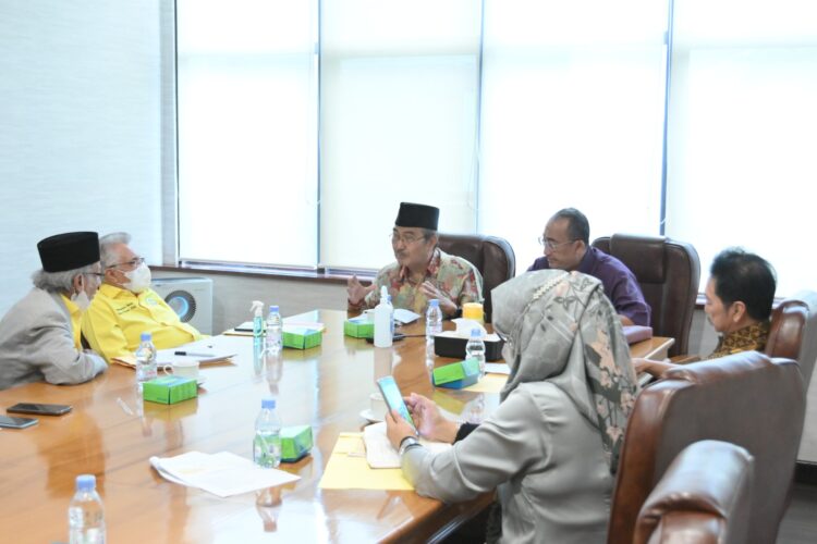 Golkar Dukung Pembentukan Mahkamah Etik Nasional untuk Politisi dan Partai Politik