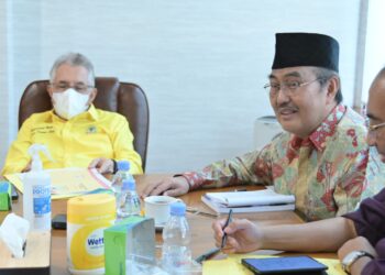 Golkar Dukung Pembentukan Mahkamah Etik Nasional untuk Politisi dan Partai Politik